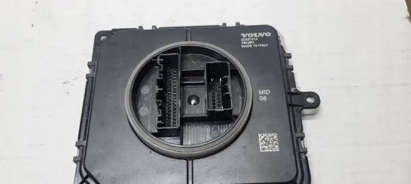Mercedes-Benz S W223 Voltage converter/converter module 