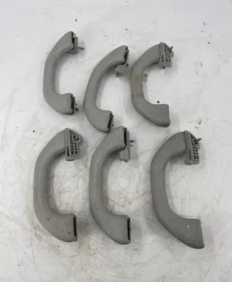 Volkswagen Transporter - Caravelle T5 A set of handles for the ceiling 7H0857607C