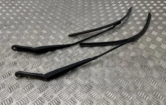 Peugeot 508 RXH Headlight wiper blade set 3392125877