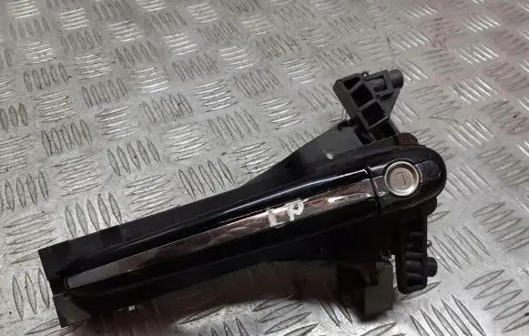 Mercedes-Benz A W168 Front door interior handle
