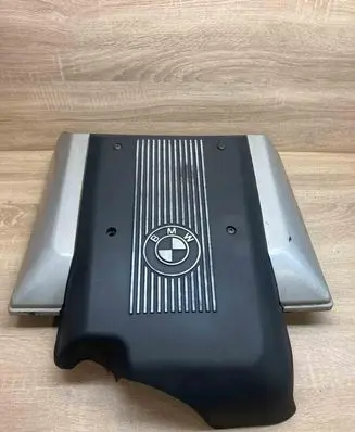 BMW X5 E53 Engine cover (trim) 1439038