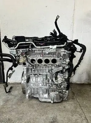 Toyota Corolla E210 E21 Engine M20AFXS XM20AE92CG XM20A