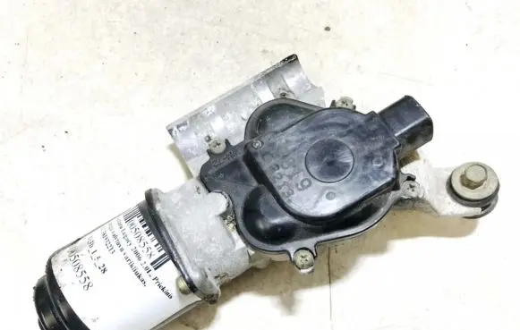 Subaru Legacy Wiper motor 381932213