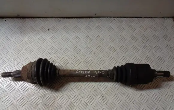 Ford Grand C-MAX Front driveshaft