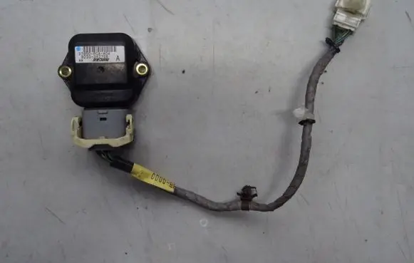 Honda Accord Other control units/modules 37850RCAA04 8220342756