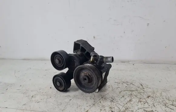 Fiat Ducato Power steering pump 7612955116