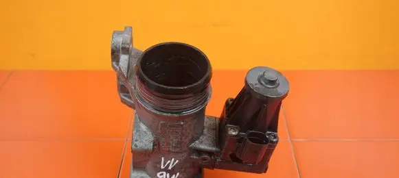 Volvo S80 EGR thermostat D5244T14