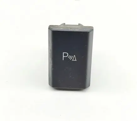 Ford Transit Custom Parking (PDC) sensor switch BK2T15A860AB
