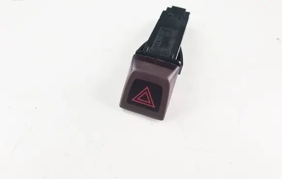 Volvo V50 Hazard light switch 30739296 07W082