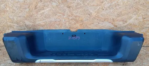 Toyota Hilux VIII Rear bumper PC176-0K00S
