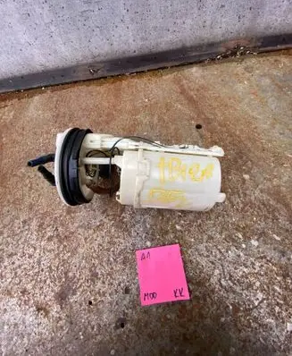 Seat Ibiza III (6L) In-tank fuel pump A2C53021868 6Q0919051F