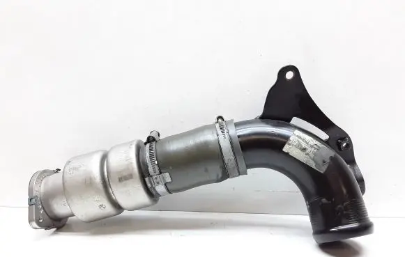 Volvo V60 Intercooler hose/pipe 9677359080