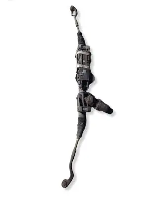 Audi A6 S6 C7 4G Steering rack 4G0909144G 3C0909144G