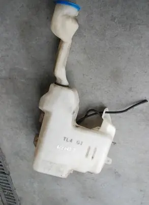 Honda Accord Windshield washer fluid reservoir/tank B536P