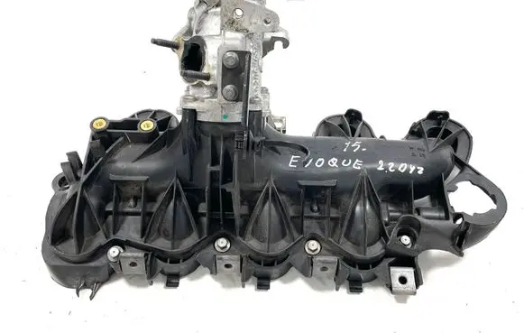 Land Rover Range Rover Evoque L538 Intake manifold 9659449480 9662010880