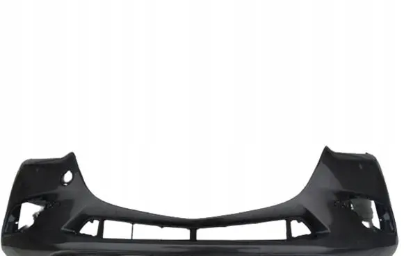 Mazda 3 III Front bumper 6454XXX000