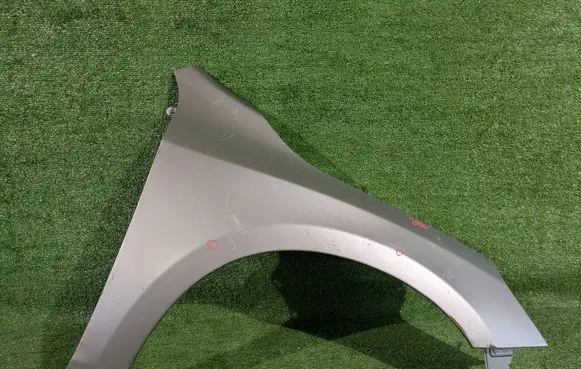 Volvo S60 Fender 