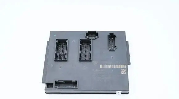 Porsche Macan (95B) Comfort/convenience module 7PP907279CG T7PP000 A2C7414900400