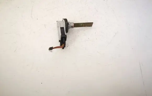 Seat Leon (1P) Interior temperature sensor 3D0907543A