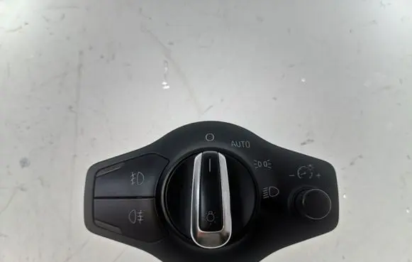 Audi A4 S4 B8 8K Light switch 8K0941531G