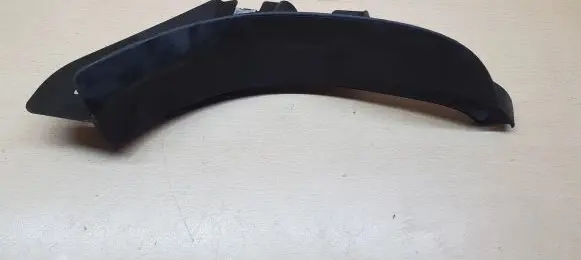 Porsche Macan (95B) Rear mudguard 95B825281