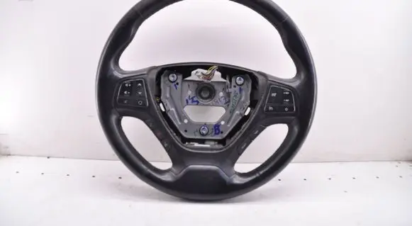 Hyundai i10 Steering wheel