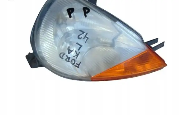 Ford Ka Headlight/headlamp