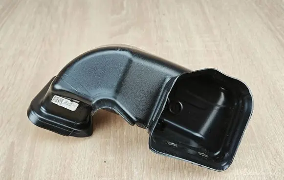 BMW X6 G06 Cabin air duct channel 9399392
