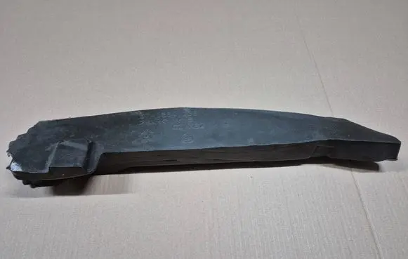 Skoda Karoq Fender foam support/seal 57A864236
