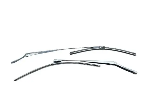 Skoda Octavia Mk2 (1Z) Headlight wiper blade set 1Z1955410