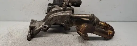 Nissan Note (E11) EGR valve cooler 7097132