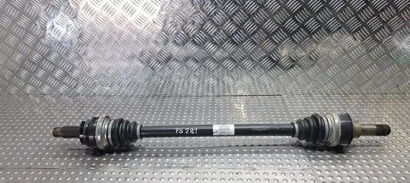 BMW X3 F25 Rear driveshaft S25145133 7598042