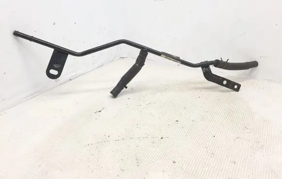 Audi A3 S3 8V Brake vacuum hose/pipe 5Q0121064AS 5Q0122449C