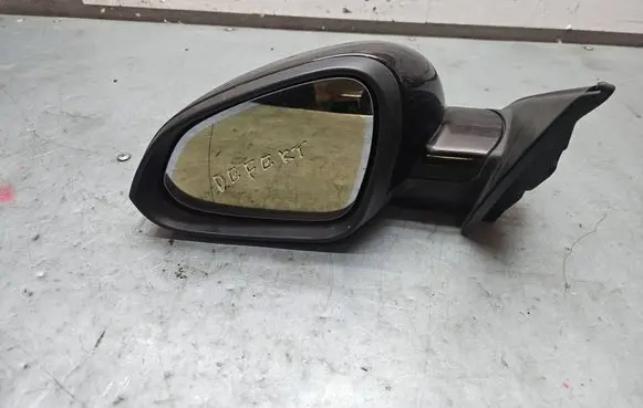 Opel Insignia A Front door electric wing mirror 13329082 13330629 547505