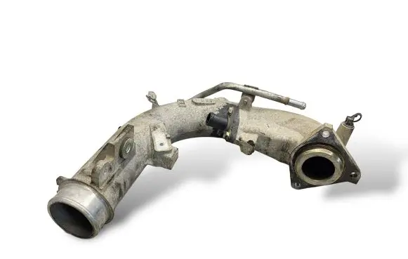 Mazda 6 Intercooler hose/pipe R2AA