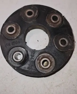 Mercedes-Benz W123 Rear prop shaft donut coupling/joint 1234110015 GN126s