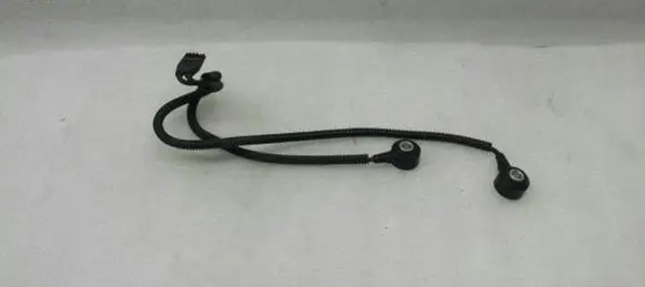 BMW 5 E60 E61 Detonation knock sensor 7566786