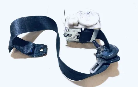 Opel Zafira A Rear seatbelt 90580906 70006