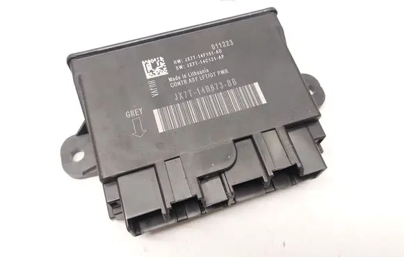 Ford Focus Other control units/modules JX7T14B673BB