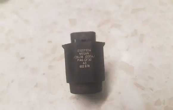 Nissan Qashqai Parking PDC sensor 5687545 28438JD00A