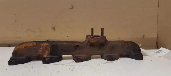 Ford Focus Exhaust manifold C60