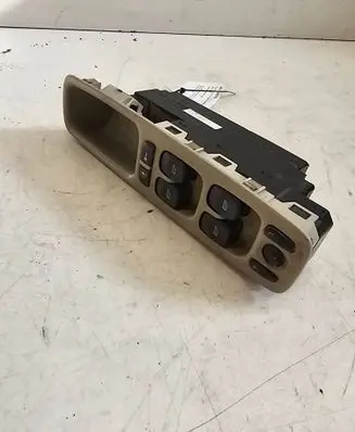 Volvo S80 Electric window control switch