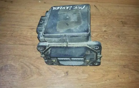 Mitsubishi Lancer Mass air flow meter