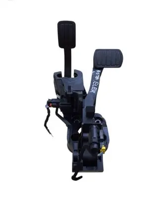 Opel Astra L Pedal assembly 9832495680 0146175 9829019980