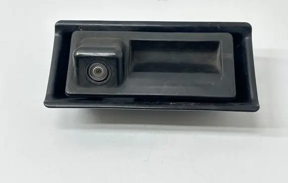 Reversing camera