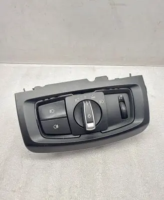 BMW X5M F85 Light switch 6847504 15188367 549648911