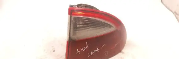 Tail light part