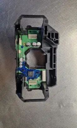 Volvo S80 Steering angle sensor 31264340