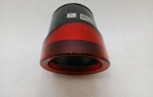 Ferrari 296 GTB Rear/tail lights set