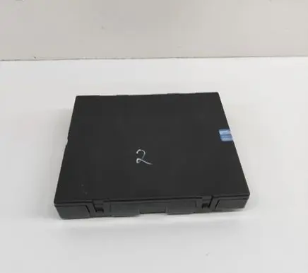 Audi A4 S4 B8 8K Central body control module 8K0907064CP